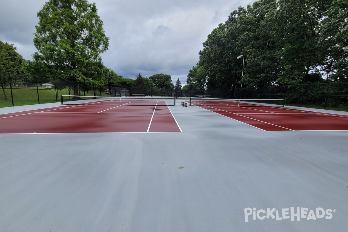 Photo of Pickleball at De Muro Park